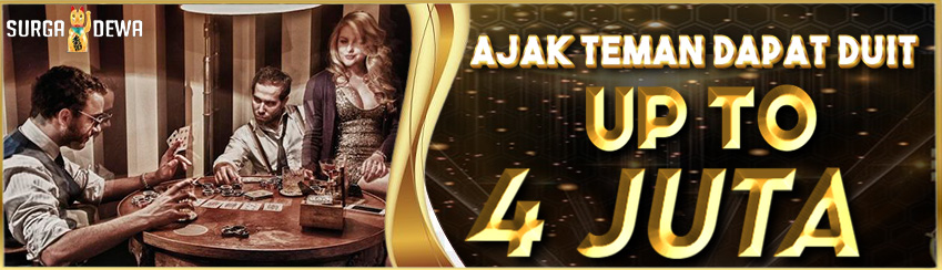 SURGADEWA: Agen Bola | Togel Singapore | Sbobet - Surgadewa